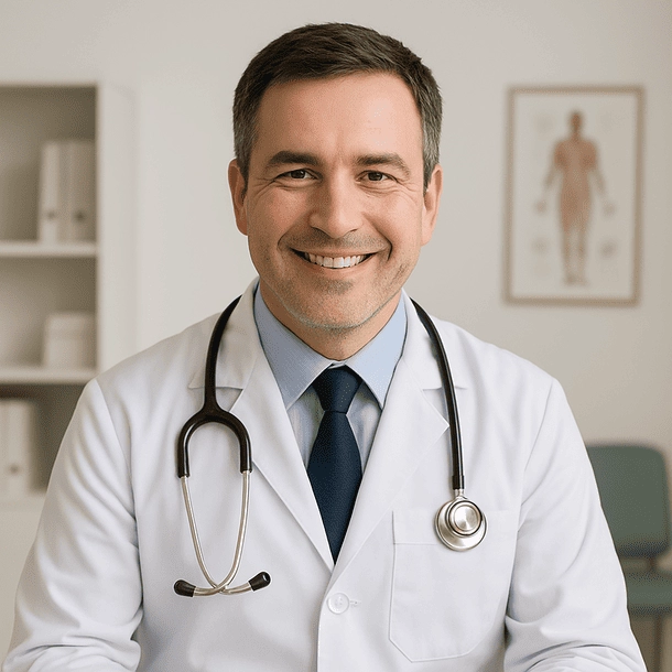 Médico proctologista em Várzea Paulista